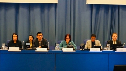 Việt Nam là một quốc gia thành viên tích cực, có trách nhiệm nhằm bảo đảm an ninh, an toàn hạt nhân