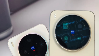 vivo Việt Nam ra mắt vivo X300 Series