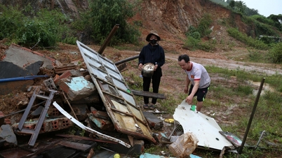 Dak Lak poskytuje 30 miliard dongů na podporu obcí a obvodů, aby mohly naléhavě překonat následky přírodních katastrof.