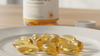 ¿Qué tipo de vitamina D es mejor para la salud?