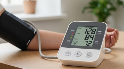 Un nuevo día con noticias sobre salud: Formas sencillas de ayudar a reducir la presión arterial alta