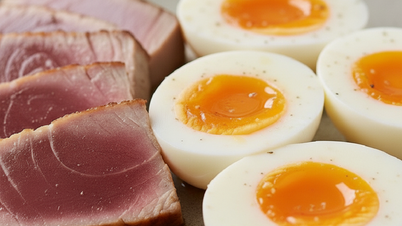 5 alimentos que ayudan a las mujeres de 40 años a reducir eficazmente la grasa abdominal