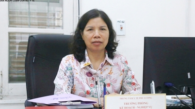 Thai Nguyen'de HIV'e üç kez maruz kalmasına rağmen hala ön saflarda yer alan bir doktorun hikayesi