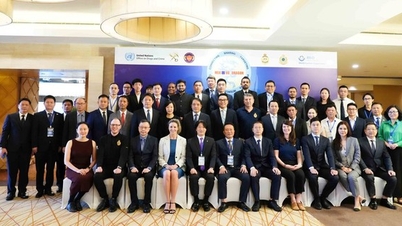 OMD 7: Customs authorities of various countries tighten coordination to suppress crime