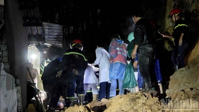 Своєчасне порятунок дівчинки, похованої під камінням та ґрунтом внаслідок зсуву на...