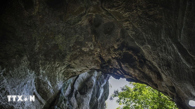 Pemulihan dan pemulihan peninggalan Hang Xom Trai dan Mai Da Lang Vanh di wilayah Phu Tho