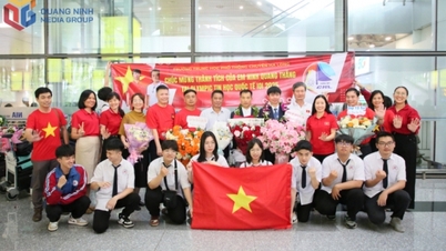 Μέριμνα και μέριμνα για την εκπαίδευση ως κορυφαία εθνική πολιτική