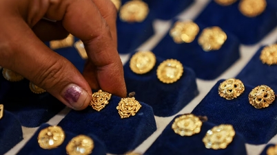 Gold price today November 20: Growth slows down after Fed meeting minutes