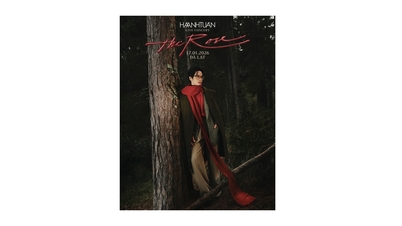 Ha Anh Tuan announced the concert 'The Rose' in Da Lat
