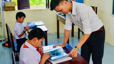 Exemplos de dedicação especial