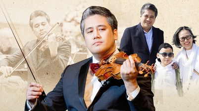 بده بستان و احساسات عمیق در دکتر، هنرمند مردمی بویی کونگ دوی