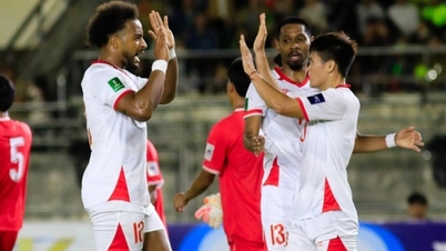 Báo Indonesia và Malaysia bình luận khi tuyển Việt Nam thắng nhọc nhằn Lào