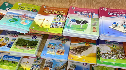 Å velge lærebøker etter klassetrinn, en rimelig løsning fra et utdanningsinstitusjonsledelsesperspektiv