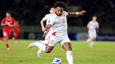 Expert Phan Anh Tu: 'Het doelpunt is een grote bemoediging voor Xuan Son'