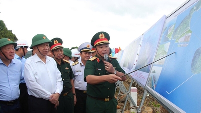 Yeni Bir Kalkınma Çağında Güney Kıtasının Geliştirilmesi