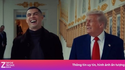 „Ronaldo je nejlepší hráč všech dob“