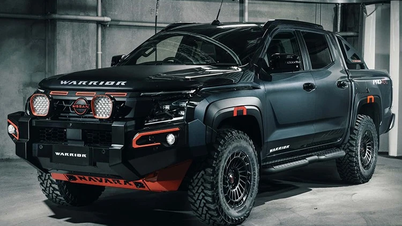 Nissan Navara 2026 tanıtıldı - daha sert ve daha araziye uygun