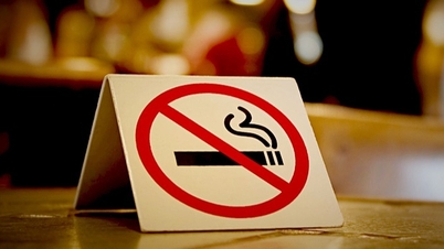 Висока концентрація дрібного пилу PM2.5 у приміщеннях для куріння