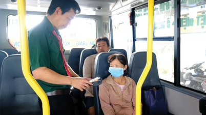 Improve the quality of public passenger transport by bus