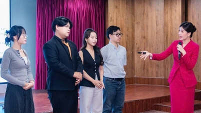 Mer enn en kunnskapsformidler