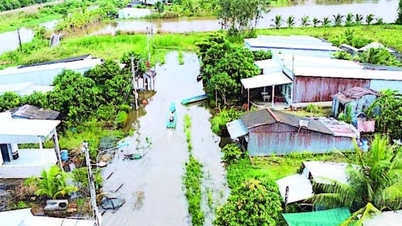 Ajută proactiv și activ oamenii să depășească consecințele fenomenelor naturale...