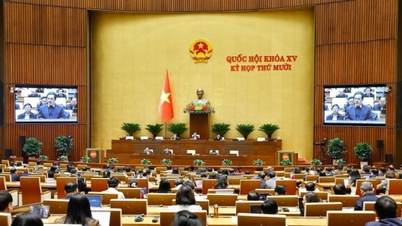 Vandaag heeft het Congres een dag gewijd aan onderwijs.