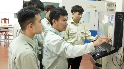 Викладачі промисловості та торгівлі: ресурси для знань та майбутнього