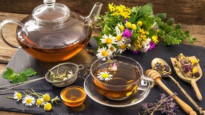 এমন একটি পানীয় যা বুকজ্বালা কমায় এবং কার্যকরভাবে হজমে সহায়তা করে।