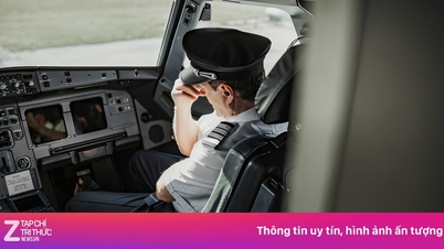 يمكن للطيارين النوم أثناء الطيران