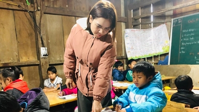 اعتني جيدًا بهيئة التدريس