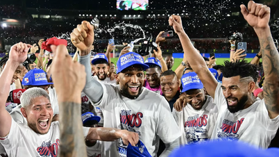 Panamá, Curazao y Haití se clasifican para la Copa Mundial de 2026: Tres historias que trascienden la CONCACAF