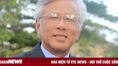 'Vietnam biliminin yükselişe geçmesini istiyorsak yetenekli insanların geri dönebileceği bir yer yaratmalıyız'