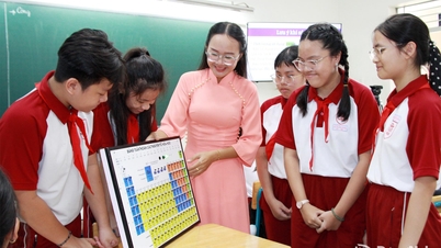 Молодежь на пьедестале