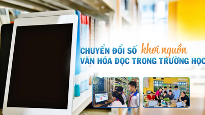 Ο ψηφιακός μετασχηματισμός εμπνέει την κουλτούρα της ανάγνωσης στα σχολεία