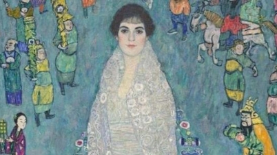 דיוקן של קלימט נמכר תמורת 236.4 מיליון דולר, וקבע שיא במכירה פומבית