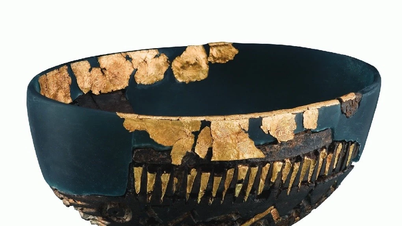 3,300-year-old bowl reveals Welsh life and beliefs