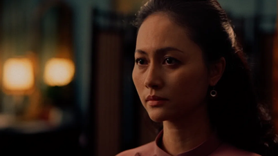 Actress Do Hai Yen: Acting is like "walking on a tightrope"