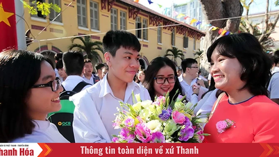 Durante cien años de trayectoria profesional dedicada a "el desarrollo de las personas".