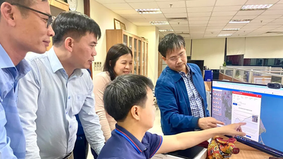 Ploile abundente continuă, iar inundațiile continuă să crească în Khanh Hoa - Dak Lak