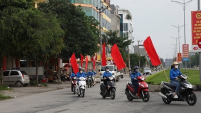 HIV/AIDS megelőzés Ninh Binhben, a konkrét politikáktól a járványügyi ellenőrzés változásaiig