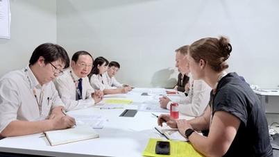 La Nouvelle-Zélande soutiendra le Vietnam dans la promotion d'un modèle agricole à faibles émissions.