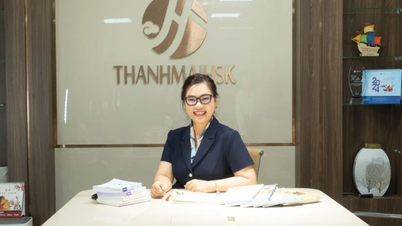 Câu chuyện của cô giáo xây dựng hệ sinh thái Hán ngữ đầu tiên tại Việt Nam