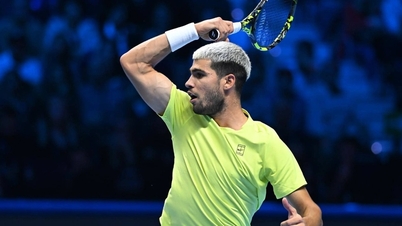 Carlos Alcaraz បើកចំហអំពីការខកខានការប្រកួត Davis Cup 2025