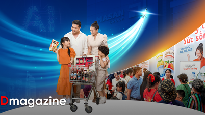 គំរូចែកចាយដោយផ្ទាល់៖ បន្ទះចាប់ផ្តើមរបស់ Masan Consumer នៅក្នុងយុគសម័យនៃការប្រើប្រាស់ឌីជីថល