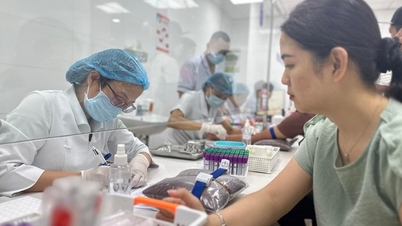 স্বাস্থ্য মন্ত্রণালয় হাসপাতালগুলির মধ্যে প্রায় ১,১০০টি পরীক্ষা এবং প্যারাক্লিনিক্যাল পরিষেবার তালিকা সংযুক্ত করার প্রস্তাব করেছে।