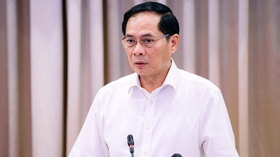 ฟอรั่มเศรษฐกิจฤดูใบไม้ร่วงของนครโฮจิมินห์เป็นการรวมตัวขององค์กรระหว่างประเทศและบริษัทข้ามชาติหลายแห่ง