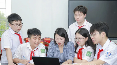 Generasi muda dan aspirasi untuk membangun lingkungan sekolah bebas asap rokok