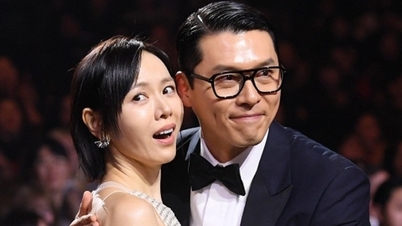 Pasangan Hyun Bin dan Son Ye Jin di 'Crash Landing on You' ciptakan keajaiban tak terduga