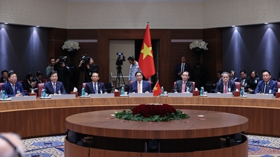 វៀតណាម និងអាល់ហ្សេរី បង្កើនទំនាក់ទំនងជាផ្លូវការទៅជាដៃគូយុទ្ធសាស្ត្រ