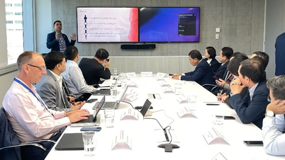 Az új generációs mesterséges intelligencia hajtja a digitális infrastruktúra fejlesztését